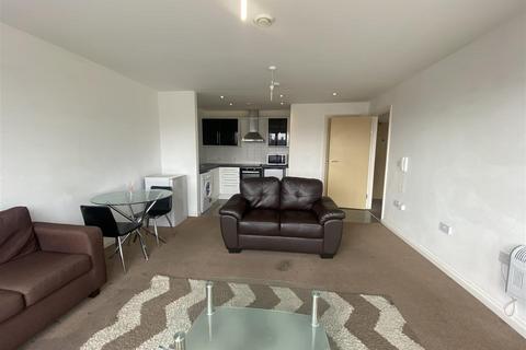 1 bedroom apartment for sale, Falkland Street, Liverpool