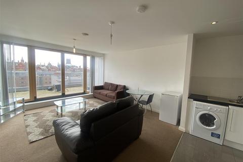 1 bedroom apartment for sale, Falkland Street, Liverpool
