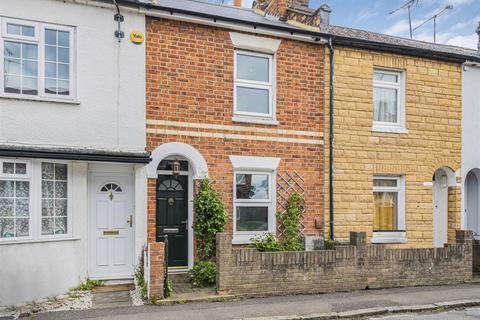 14 Piggotts Road, Caversham, Reading, RG4 8EN
