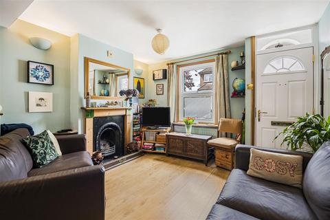 14 Piggotts Road, Caversham, Reading, RG4 8EN