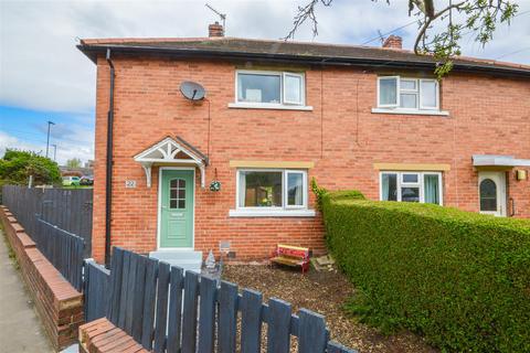 2 bedroom semi-detached house for sale, Dimplewells Road, Ossett WF5