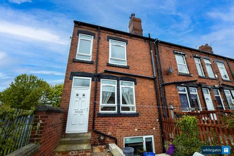 2 bedroom terraced house to rent, Euston Grove, Leeds, West Yorkshire, LS11
