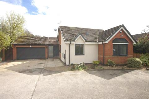 3 bedroom detached bungalow for sale, Annie Med Lane, South Cave HU15