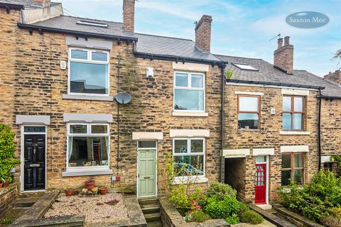 3 bedroom terraced house for sale, Greenhow Street, Crookes, Sheffield