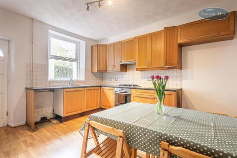 3 bedroom terraced house for sale, Greenhow Street, Crookes, Sheffield