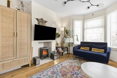 2 bedroom terraced house for sale, Cromwell Road, Caversham, Reading