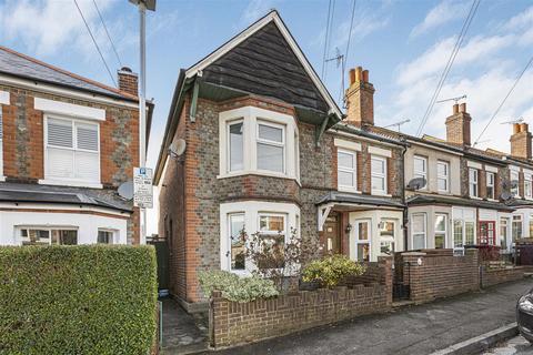 50 Cromwell Road, Caversham, Reading, RG4 5EB
