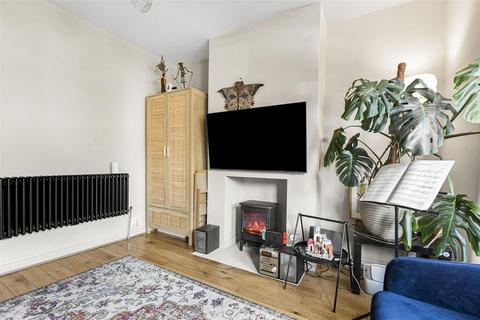 50 Cromwell Road, Caversham, Reading, RG4 5EB