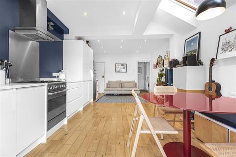 50 Cromwell Road, Caversham, Reading, RG4 5EB