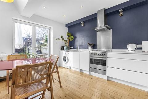 50 Cromwell Road, Caversham, Reading, RG4 5EB