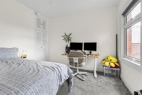 50 Cromwell Road, Caversham, Reading, RG4 5EB