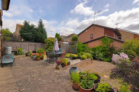 10 Leney Road, Wateringbury, Maidstone, ME18 5DQ