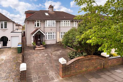 4 bedroom semi-detached house for sale, Little Heath Road, Bexleyheath, DA7