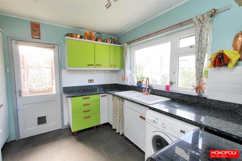 3 bedroom semi-detached bungalow for sale, Llanrhaeadr, Denbigh LL16