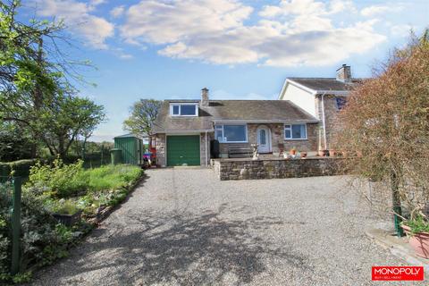 3 bedroom semi-detached bungalow for sale, Llanrhaeadr, Denbigh LL16