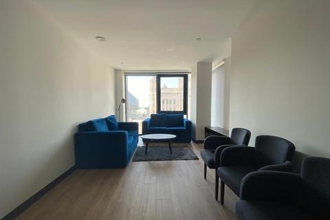 2 bedroom apartment to rent, Strand Plaza, Drury Lane, Liverpool