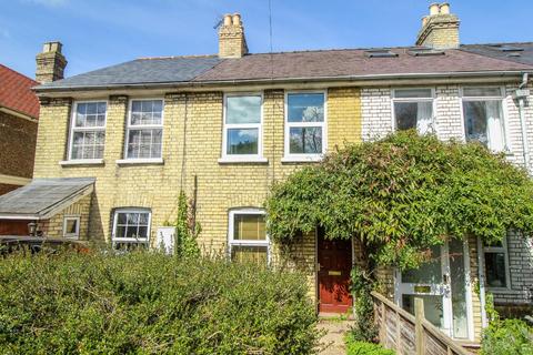 2 bedroom terraced house for sale, Hinton Way, Great Shelford, Cambridge