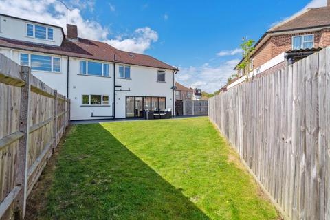 77 Ferncroft Avenue, Ruislip, HA4 9JE