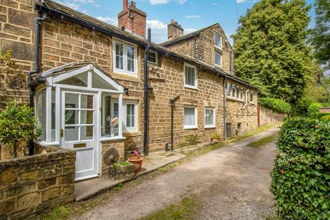 2 bedroom cottage for sale, Crab Lane, Wakefield WF2