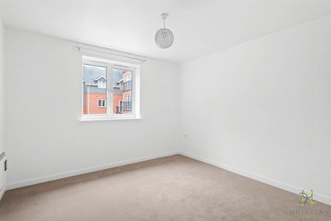2 bedroom apartment for sale, Mill Street, Evesham WR11