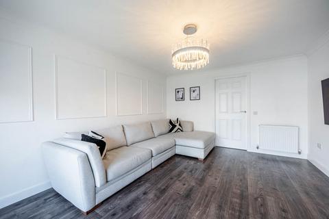 3 bedroom semi-detached house for sale, Thurman Way, Glasgow
