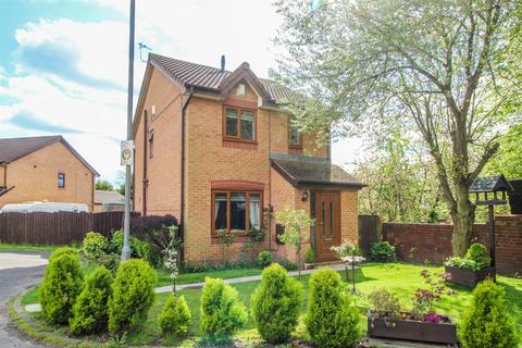 91 Parkinson Close, Wakefield, WF1 4NR