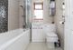 Bathroom/w.c.