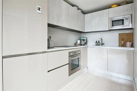 1 bedroom apartment for sale, Wokingham Road, Bracknell, Berkshire, RG42