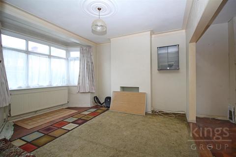 3 bedroom terraced house for sale, Hillside Crescent, Cheshunt, Waltham Cross