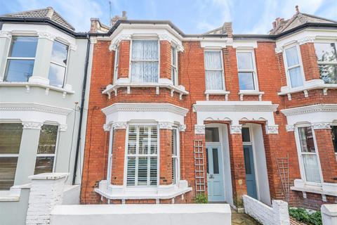 2 bedroom flat for sale, Priory Park Road, London, NW6