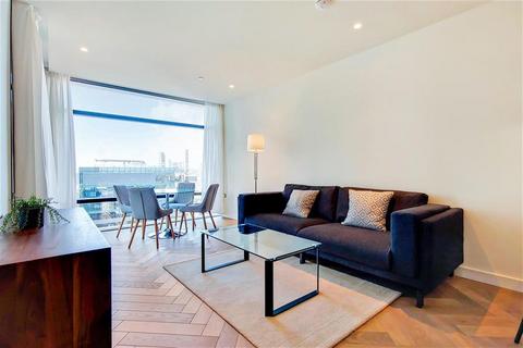 1 bedroom apartment to rent, Principal Tower, Shoreditch, EC2A
