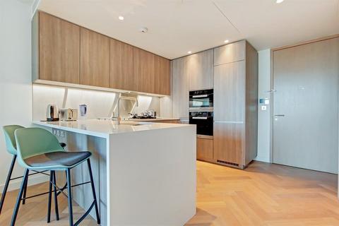 1 bedroom apartment to rent, Principal Tower, Shoreditch, EC2A
