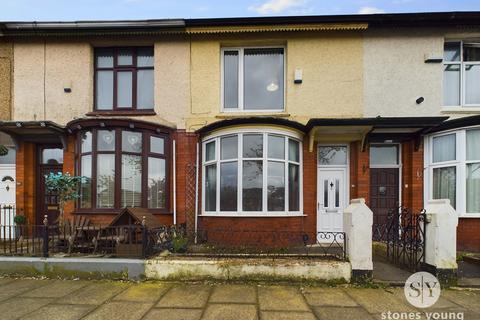 3 bedroom terraced house for sale, Selous Road, Blackburn, BB2