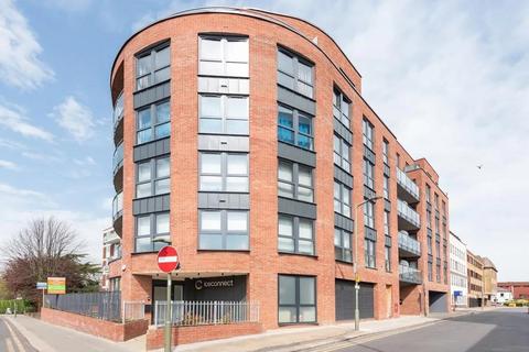 2 bedroom apartment for sale, Nether Street, London, N3