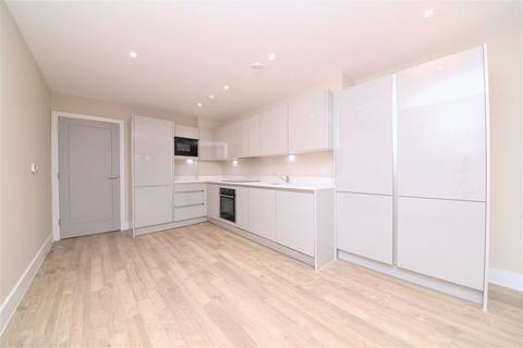 3 bedroom apartment for sale, Nether Street, London, N3