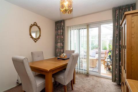 3 bedroom semi-detached house for sale, Lullington Garth, Borehamwood WD6