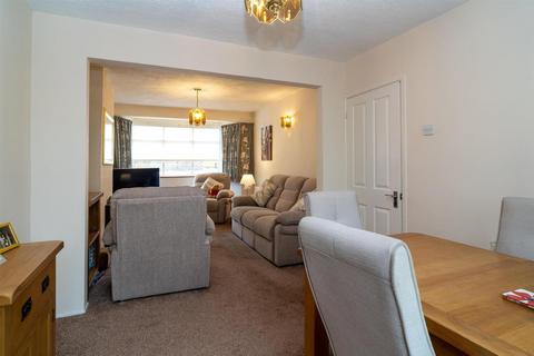 3 bedroom semi-detached house for sale, Lullington Garth, Borehamwood WD6