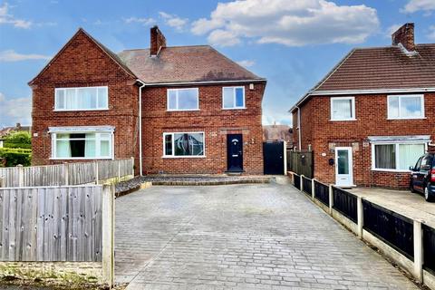 3 bedroom semi-detached house for sale, Hickings Lane, Stapleford, Nottingham