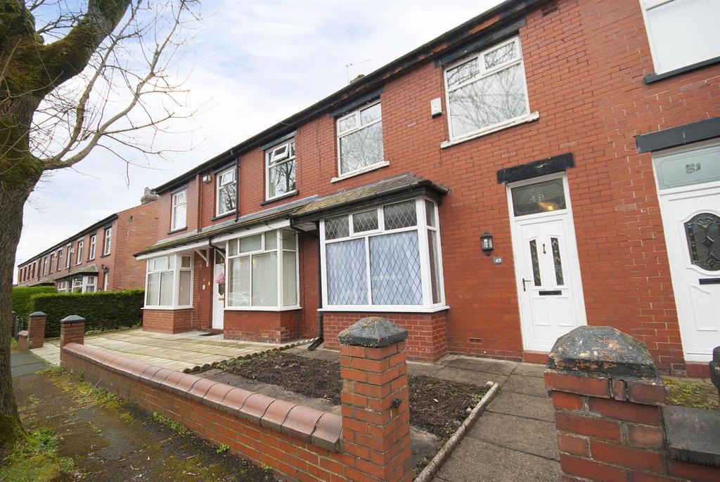 Horbury Drive, Bury 3 bed house £1,000 pcm (£231 pw)