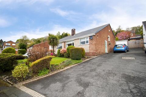 10 Stone Close, Ramsbottom, Bury, BL0 9QQ
