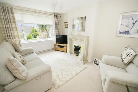 10 Stone Close, Ramsbottom, Bury, BL0 9QQ