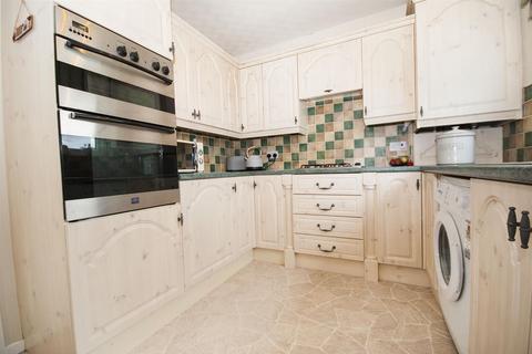 10 Stone Close, Ramsbottom, Bury, BL0 9QQ