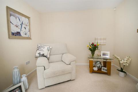 10 Stone Close, Ramsbottom, Bury, BL0 9QQ
