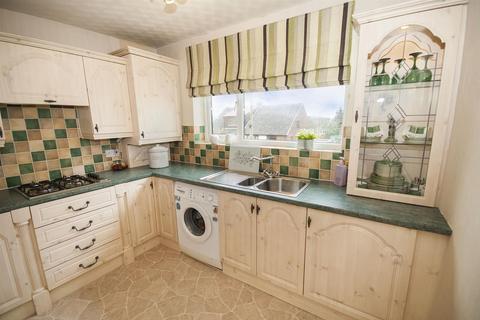 10 Stone Close, Ramsbottom, Bury, BL0 9QQ