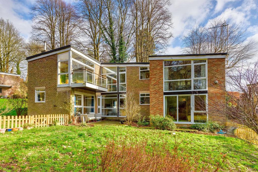 Endcliffe Hall Avenue, Endcliffe... 6 bed character property for sale
