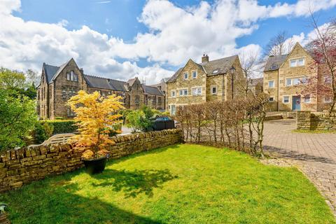 4 bedroom semi-detached house for sale, Tapton Mount Close, Broomhill, Sheffield