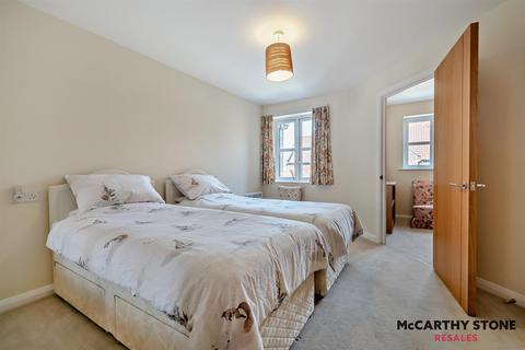 2 bedroom apartment for sale, Barnes Wallis Court, Charles Briggs Avenue, Howden, Goole