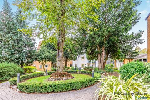 undefined, Wardington Court, Welford Road, Northampton,  Northamptonshire NN2 8FR