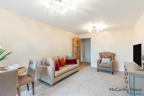 undefined, Wardington Court, Welford Road, Northampton,  Northamptonshire NN2 8FR