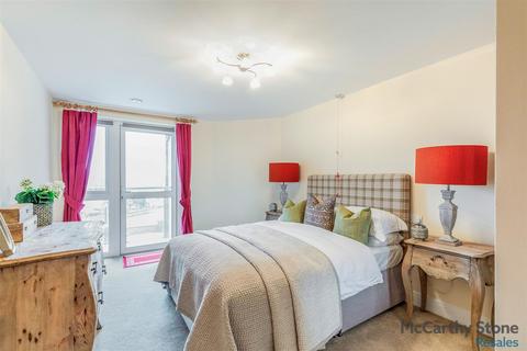 undefined, Wardington Court, Welford Road, Northampton,  Northamptonshire NN2 8FR